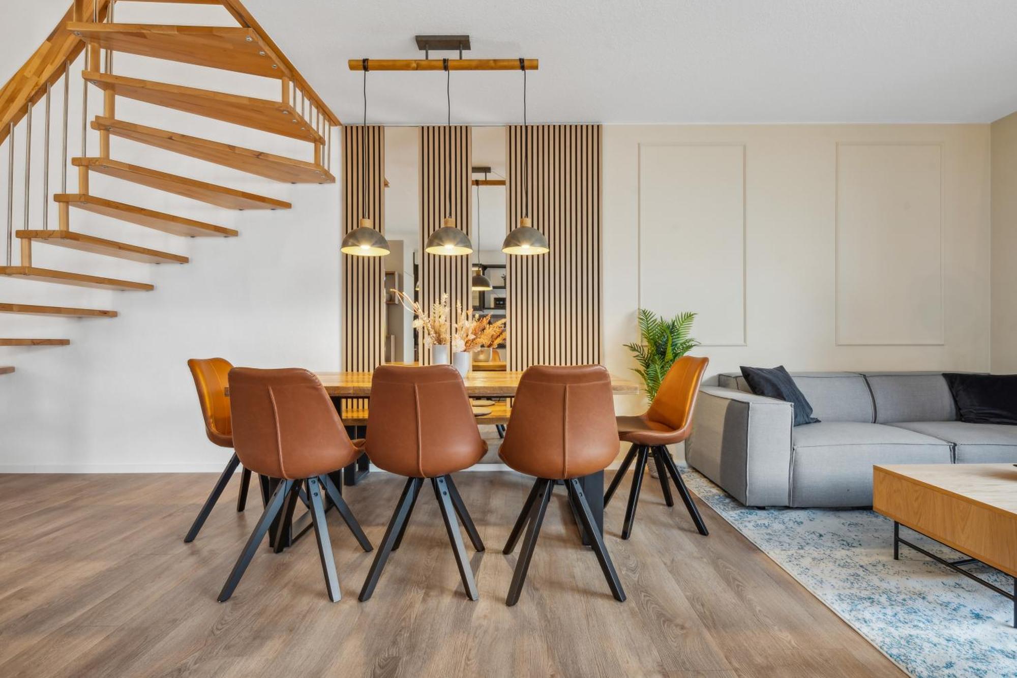 Neu! Design-Fewo Heidetraum Dorfmark المظهر الخارجي الصورة